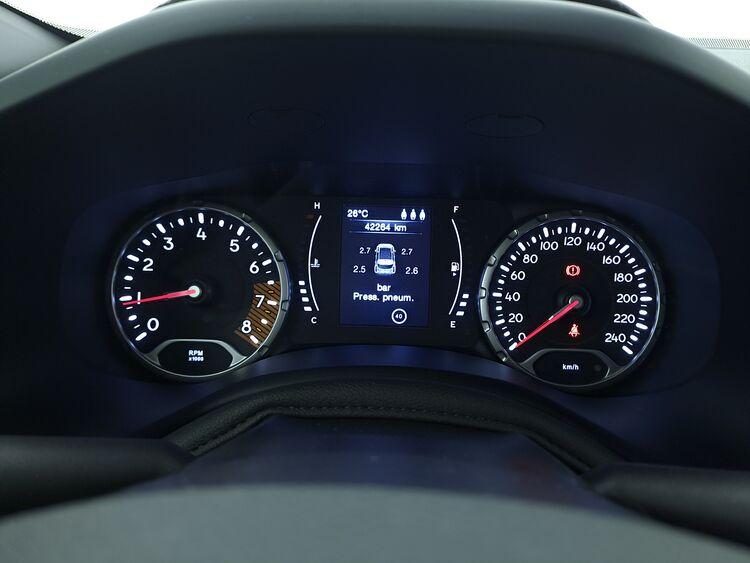Jeep Renegade Longitude BZ064922 1.0 Benzina 120CV