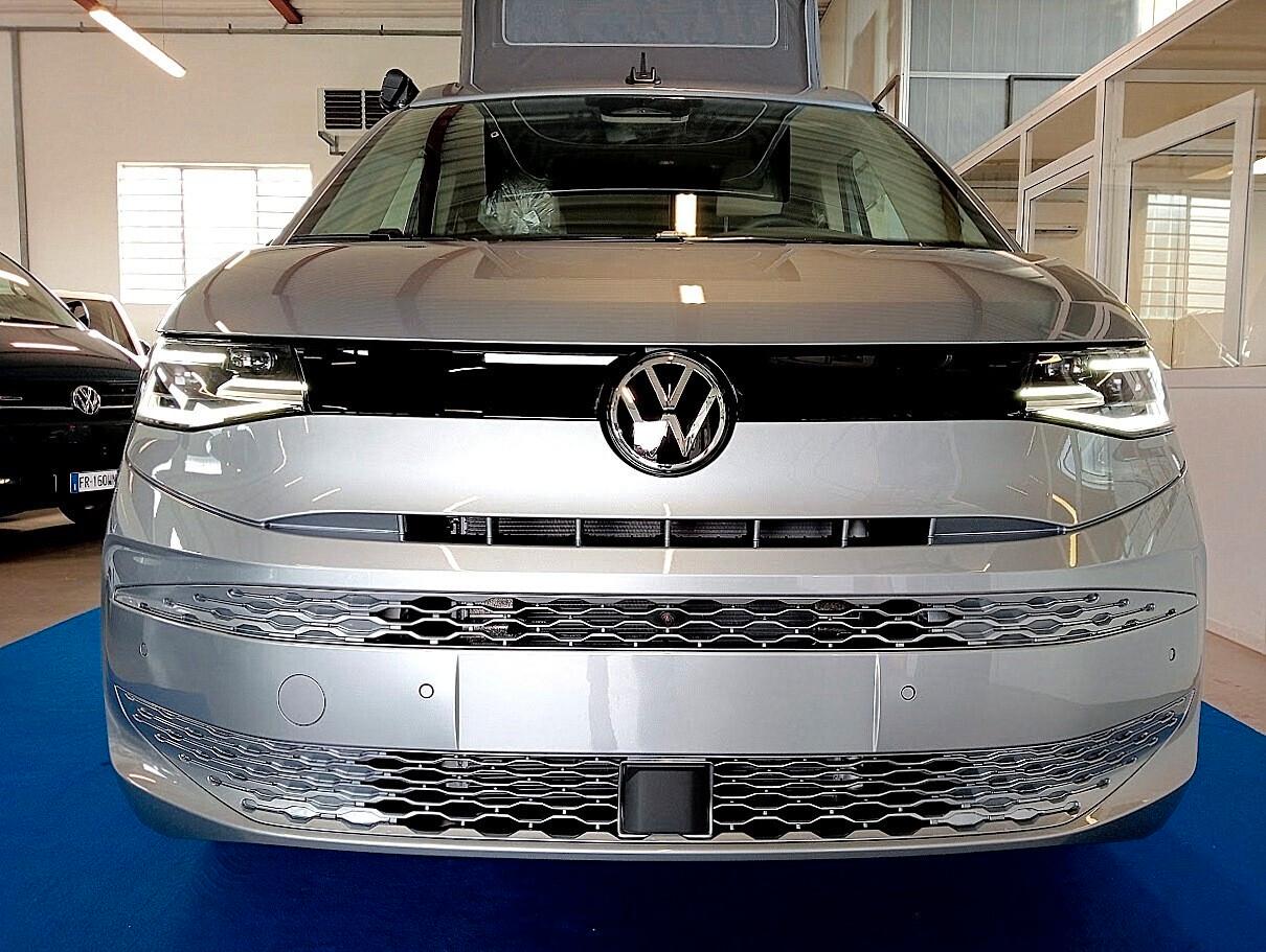 Volkswagen T7 California TOUR TDI DSG LED 360 *OK 104 E AUTOCARRO*