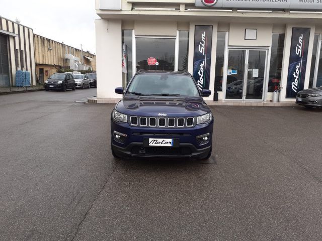 JEEP Compass PROMO FINAN. 1.3 T T4 150 CV aut. 2WD Longitude