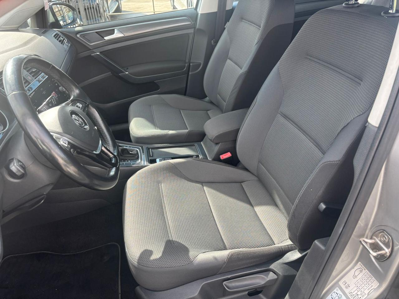 Volkswagen Golf 1.6 TDI 115 CV DSG 5p. Sport BlueMotion Technology