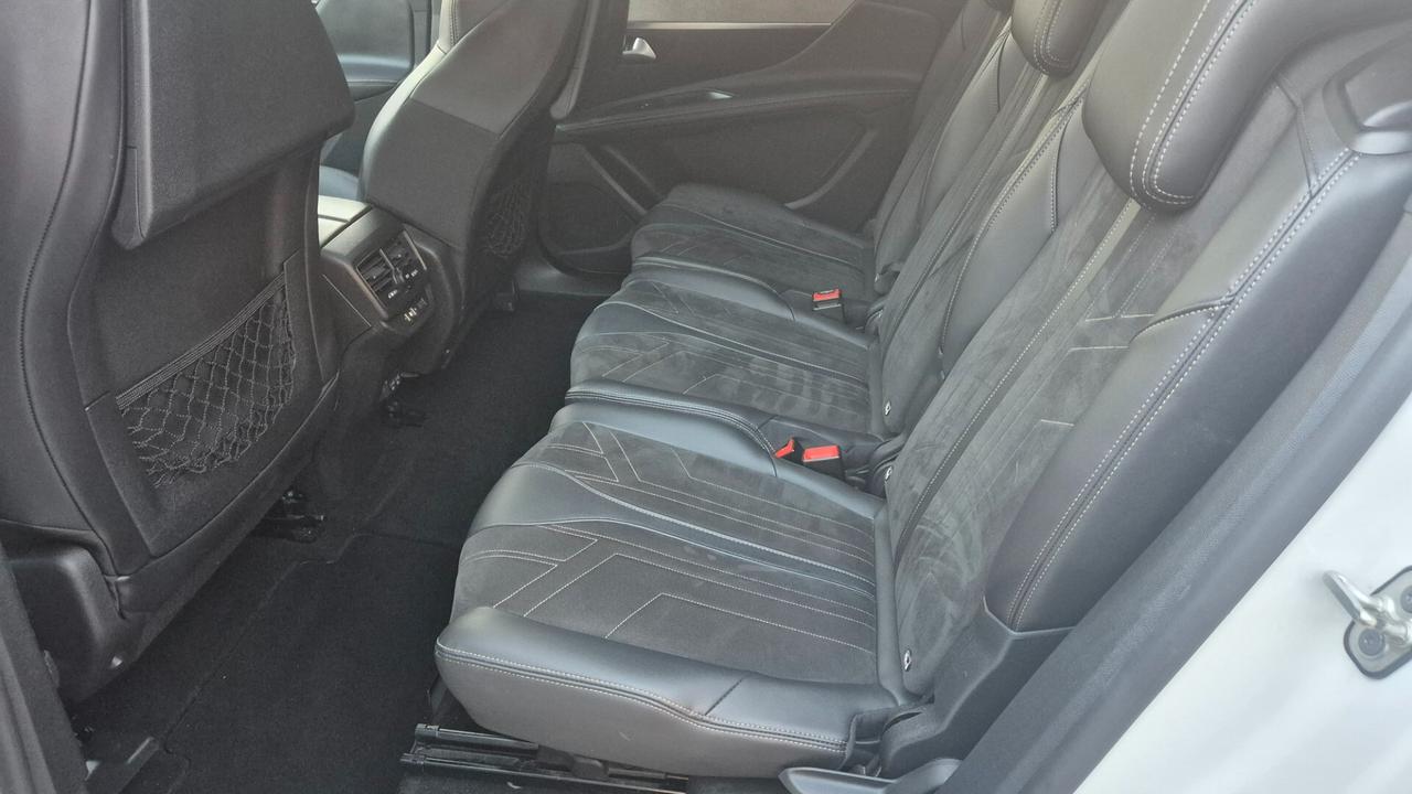 Peugeot 5008 BlueHDi 130 S&S EAT8 GT Pack
