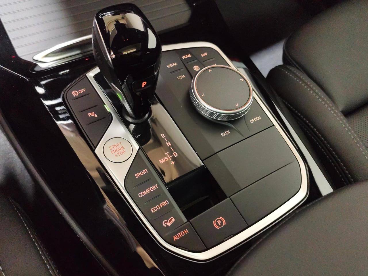 BMW X4 xDrive20d 48V MSport