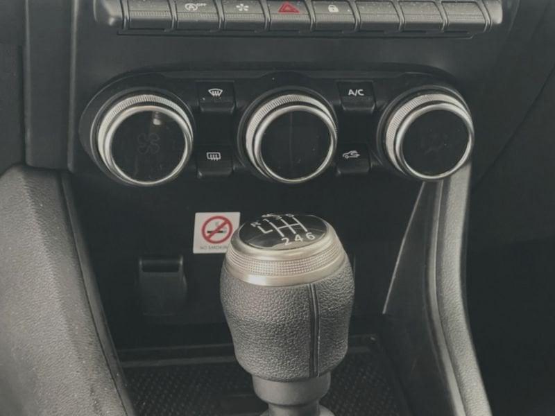 Renault Captur Captur TCe 90 CV Techno