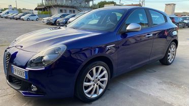 Alfa Romeo Giulietta 1.6 JTDm 120 CV Super