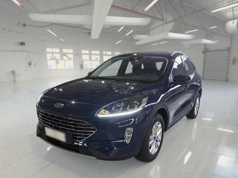 FORD KUGA 1.5 EcoBlue 120CV 2WD Titanium Business Auto
