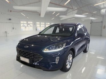 FORD KUGA 1.5 EcoBlue 120CV 2WD Titanium Business Auto