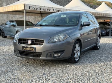 Fiat Croma 1.9 Multijet Emotion