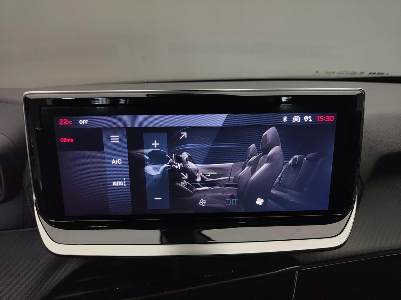 PEUGEOT 2008 II 2023 1.2 PURETECH 100CV ALLURE