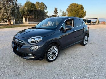 Fiat 500X Diesel 1.3 MTJ UNIPRO euro6B