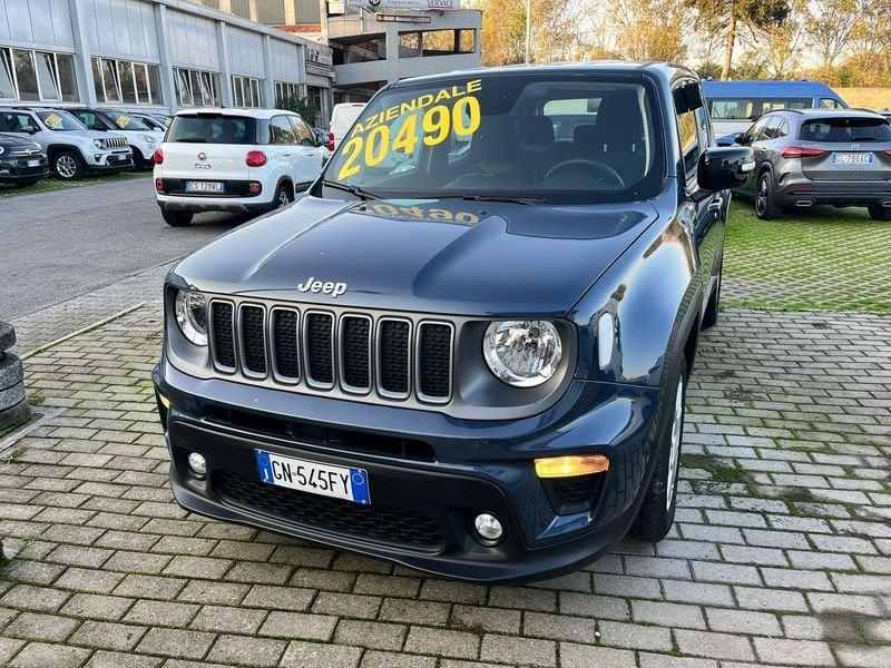 Jeep Renegade 1.0 T3 Limited