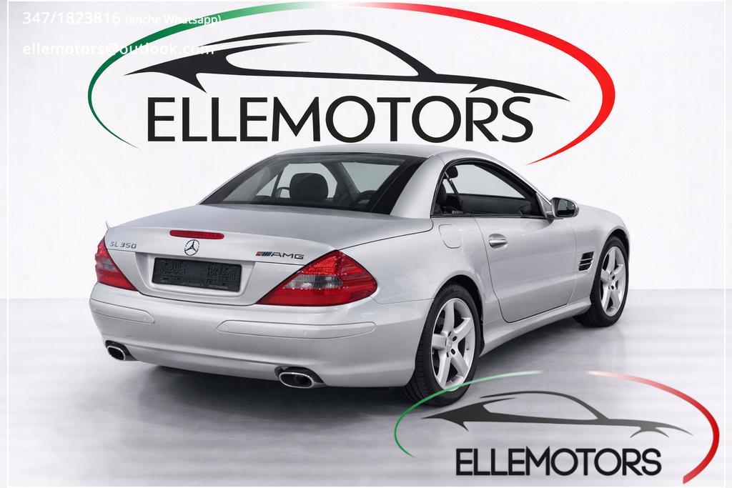 Mercedes SL 350 350