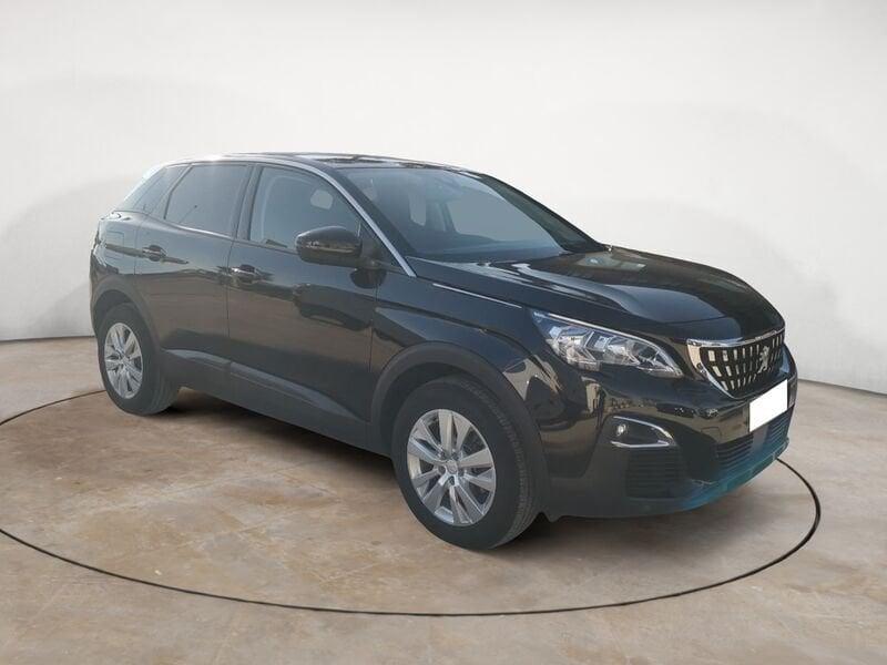 Peugeot 3008 BlueHDi 130 S&S Business