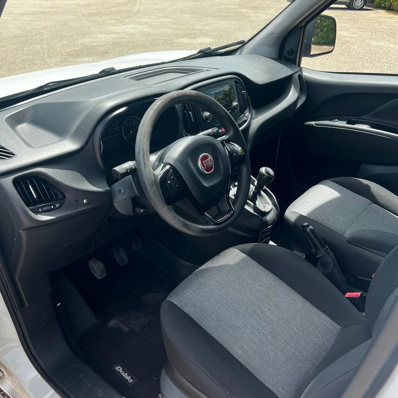 Fiat Doblo MAXI 1.6 MJT 105CV