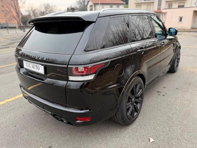 Land Rover Range Rover Sport Range Rover Sport 3.0 SDV6 HSE Dynamic 306cv