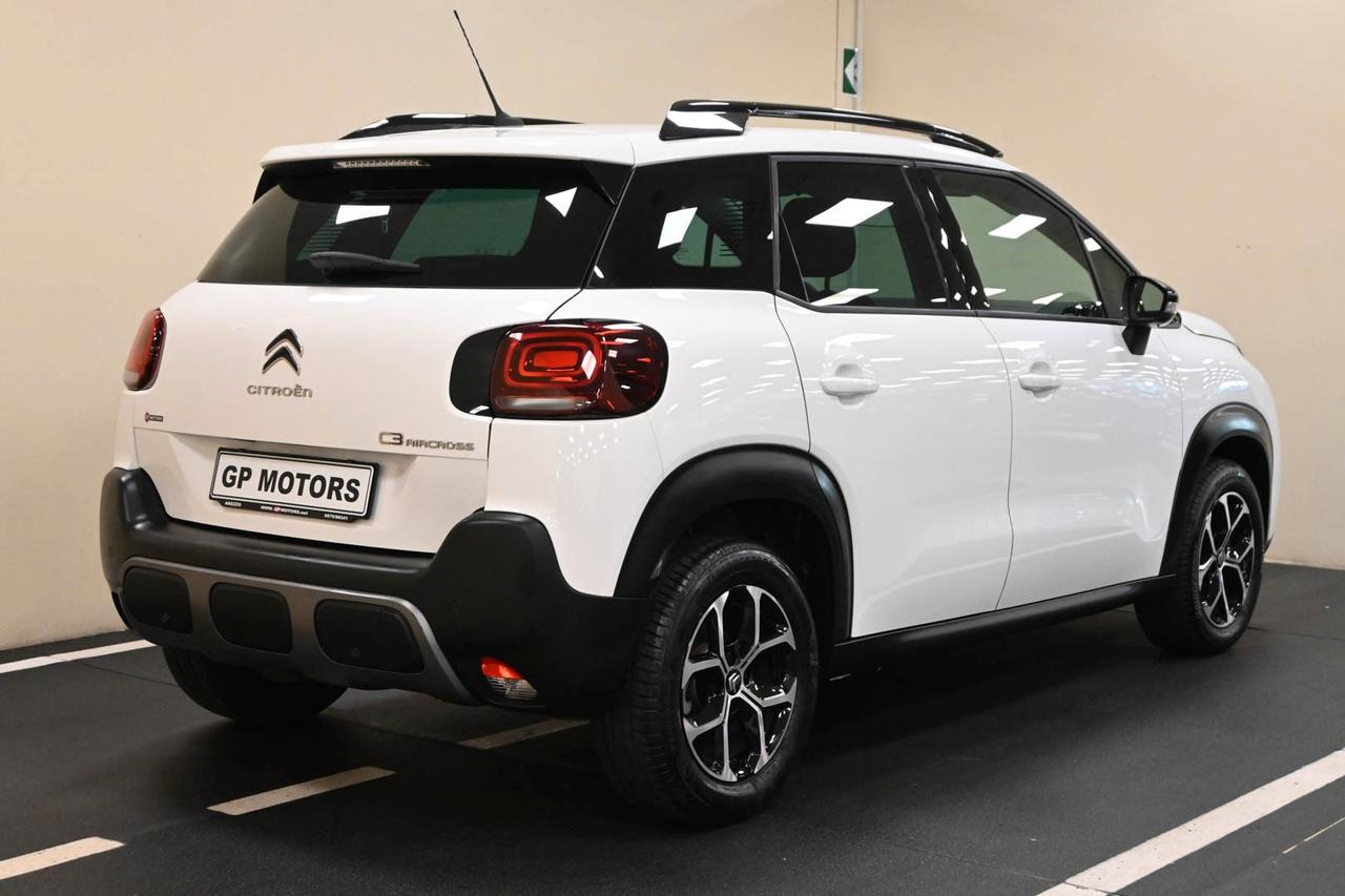 CITROEN C3 Aircross 1ª s. C3 Aircross PureTech...