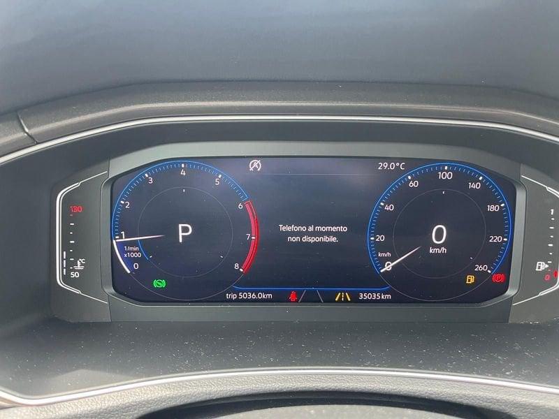 Volkswagen T-Roc T-Roc 1.5 TSI ACT DSG Advanced BlueMotion Technology