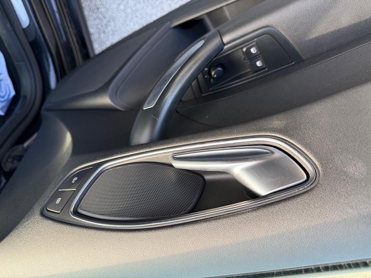 AUDI A1 1.6 DIESEL 2011