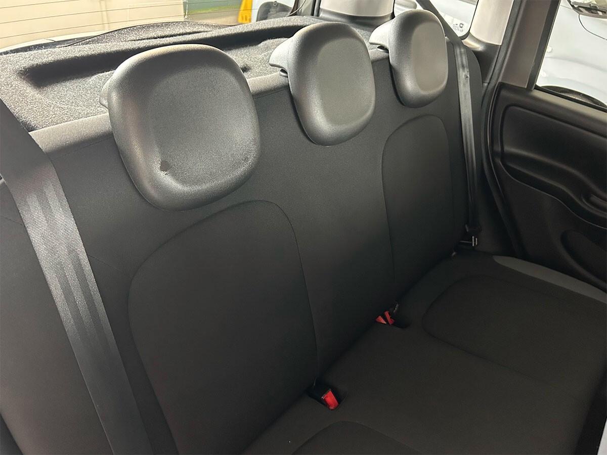 Fiat Panda 1.2 69cv Easy