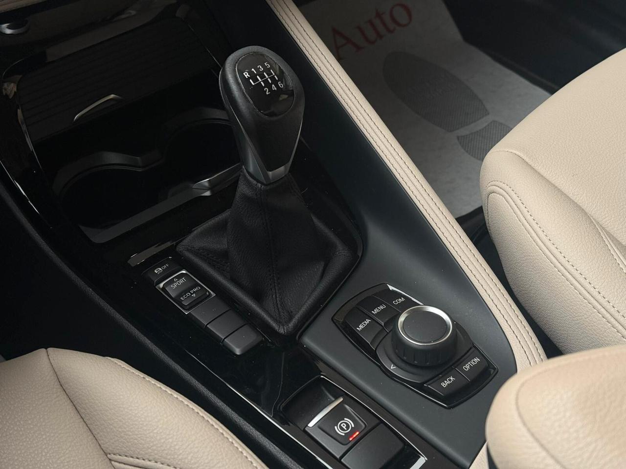 Bmw X1 sDrive18d xLine