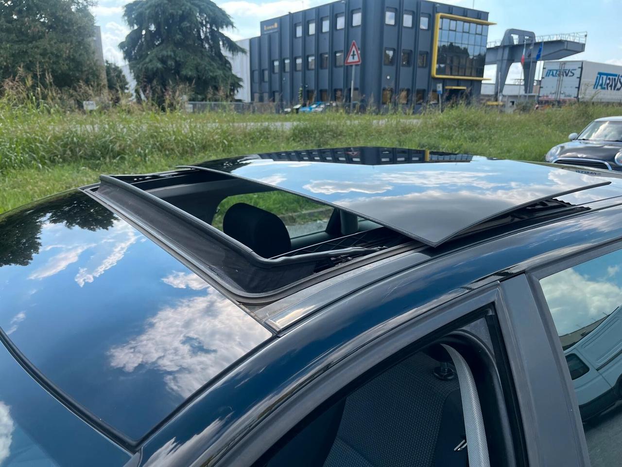Audi A3 1.9 TDI F.AP.