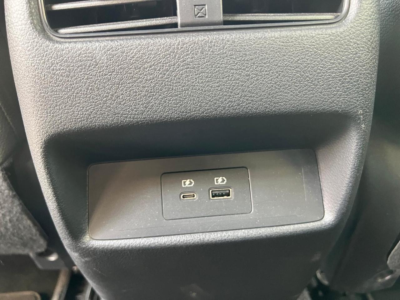 Nissan Qashqai MHEV 140 CV Tekna