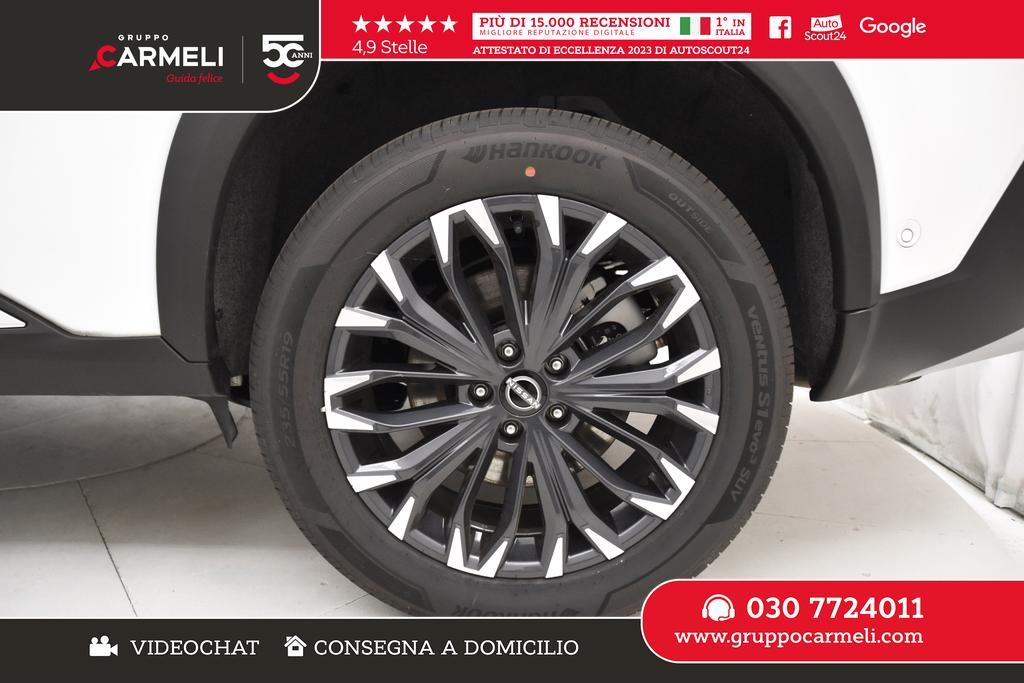 Nissan X-Trail 1.5 e-POWER Tekna 2WD Auto