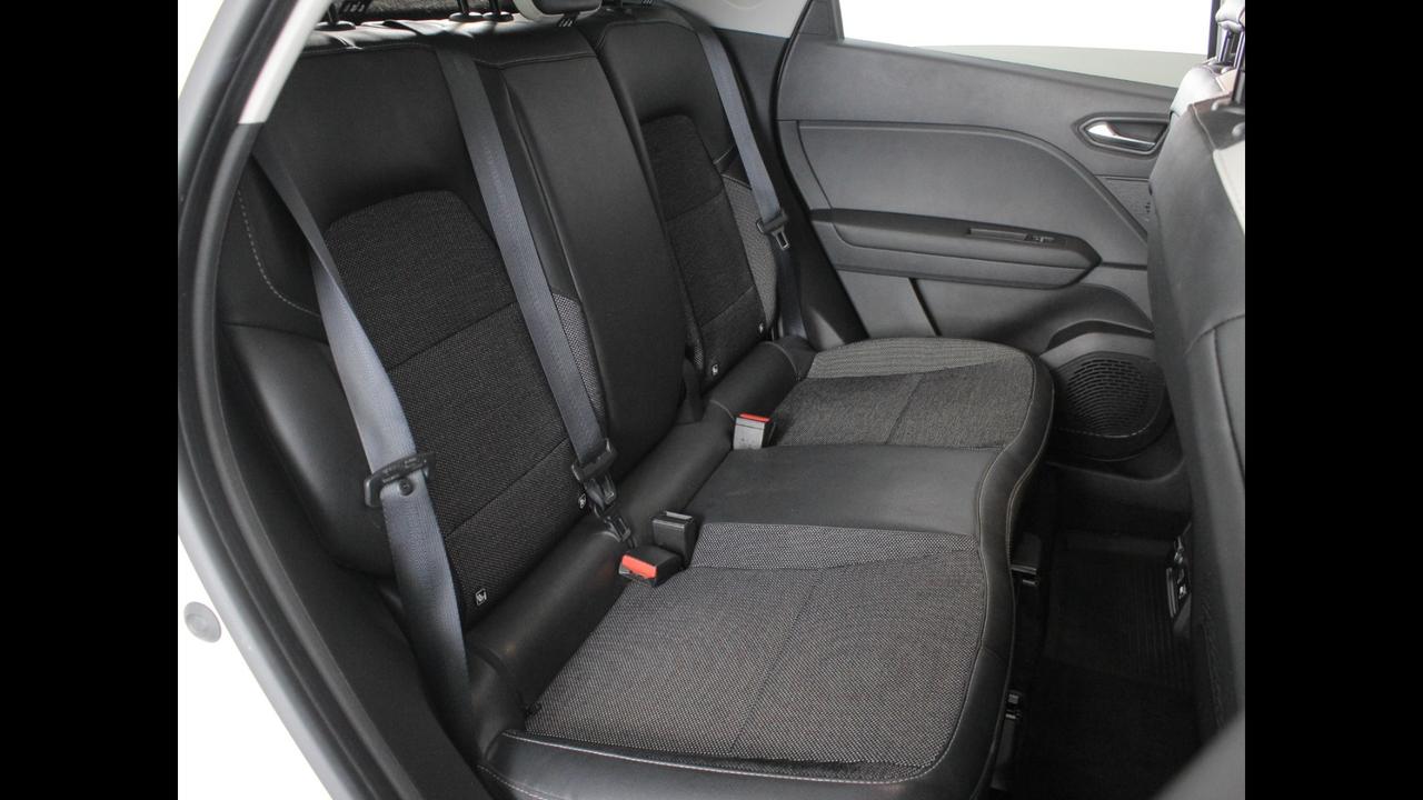 RENAULT Captur II 2019 - Captur 1.6 E-Tech phev Techno 160cv auto
