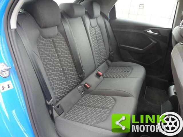 AUDI A1 SPB 30 TFSI S line edition