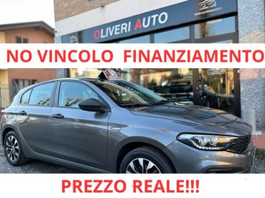 Fiat Tipo 1.3 Mjt 5p Neopatentati PREZZO VERO!