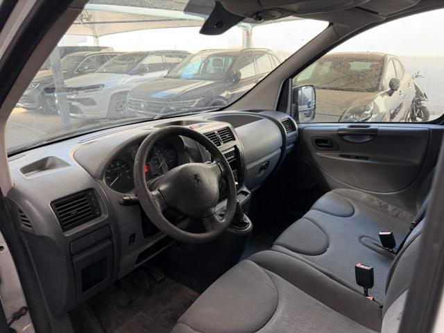 PEUGEOT Expert 1.6 HDi 90CV PC-TN 10Q Furgone Affaire