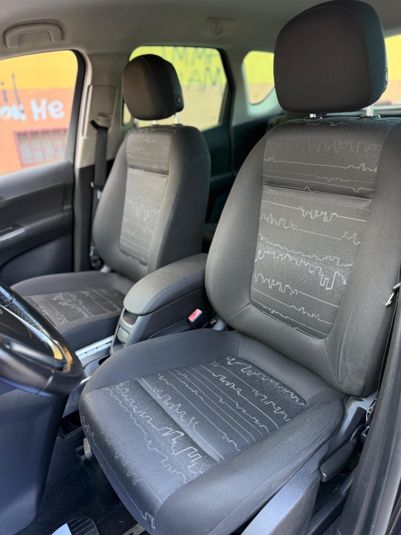 Opel Meriva 1.3 CDTI 95CV ecoFLEX Cosmo