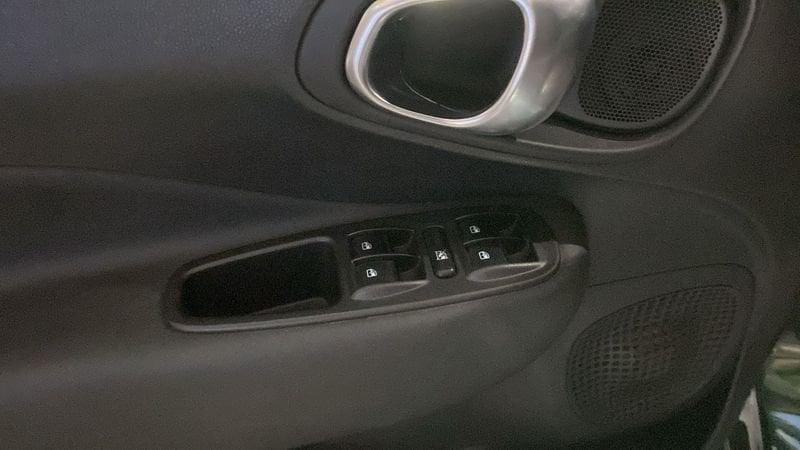 FIAT 500L 500L 1.3 Multijet 95 CV Dualogic Trekking