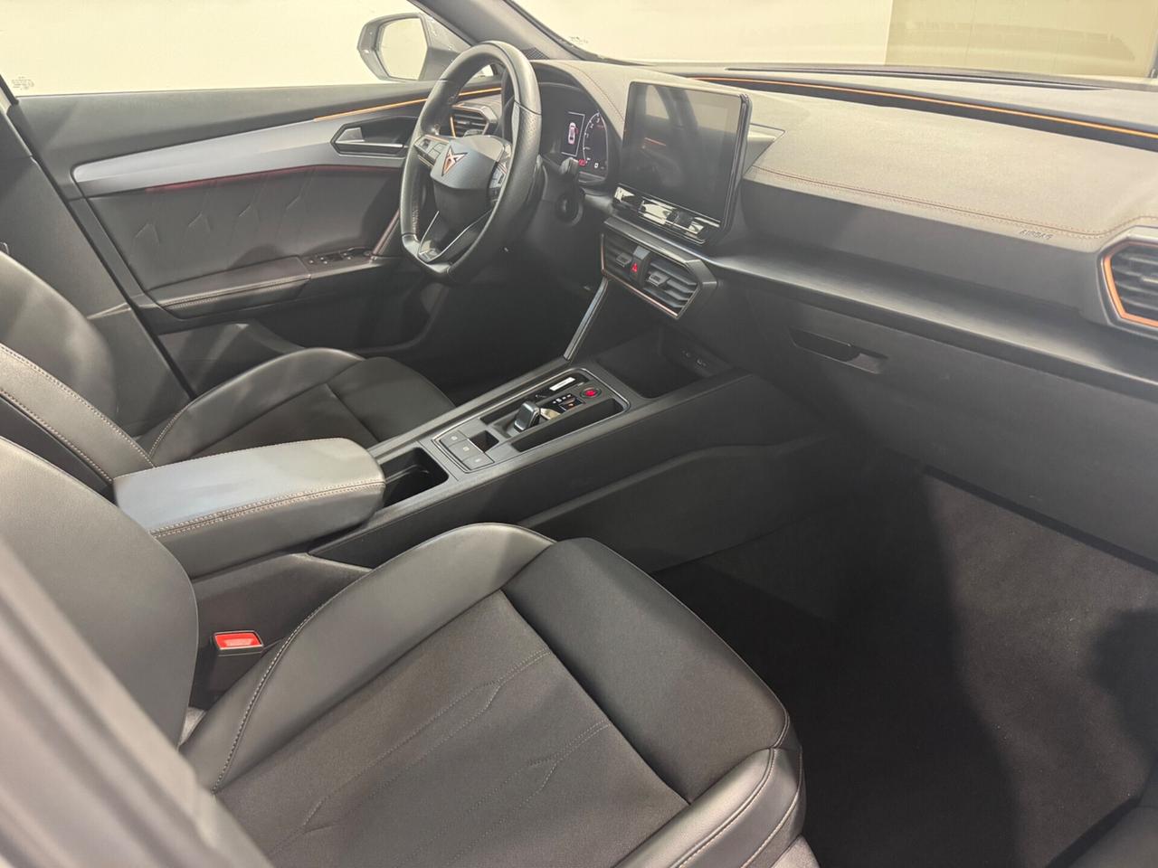 Cupra Formentor 1.5 TSI DSG
