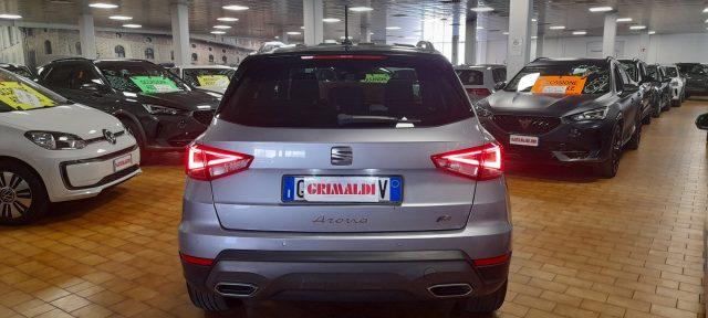 SEAT Arona 1.0 EcoTSI 95CV FR