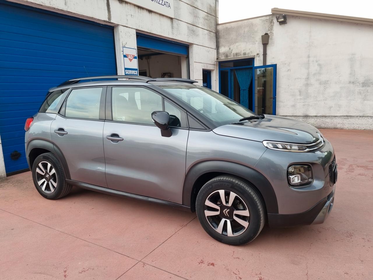 CITROEN C3 AIRCROSS 1.5 BHDI FEEL S&S KM 90.300