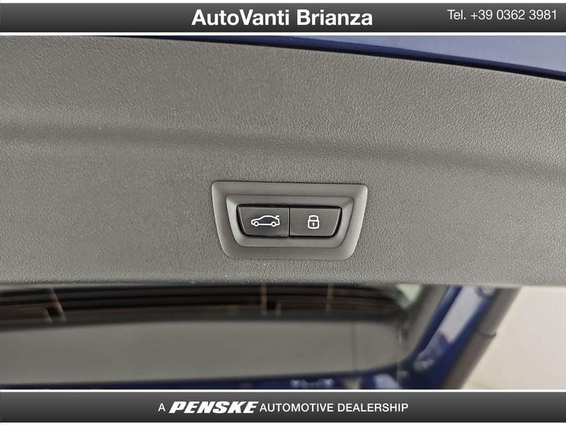BMW X1 X1 sdrive18i X-Line