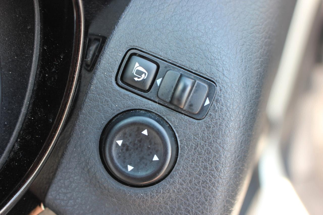 Nissan Qashqai UNIPRO' *PREZZO VERO* CRONO TAGLIANDI KM CERTIFICATI