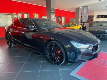MASERATI GHIBLI 3.0d GRANDSPORT (CONTO VENDITA)