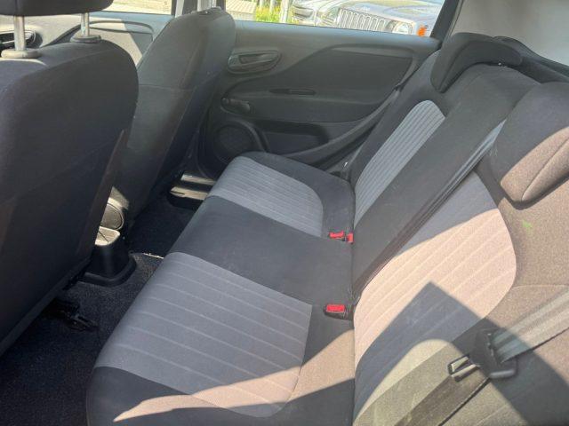 FIAT Punto 1.2 8V 5 porte GPL UNIPRO!!