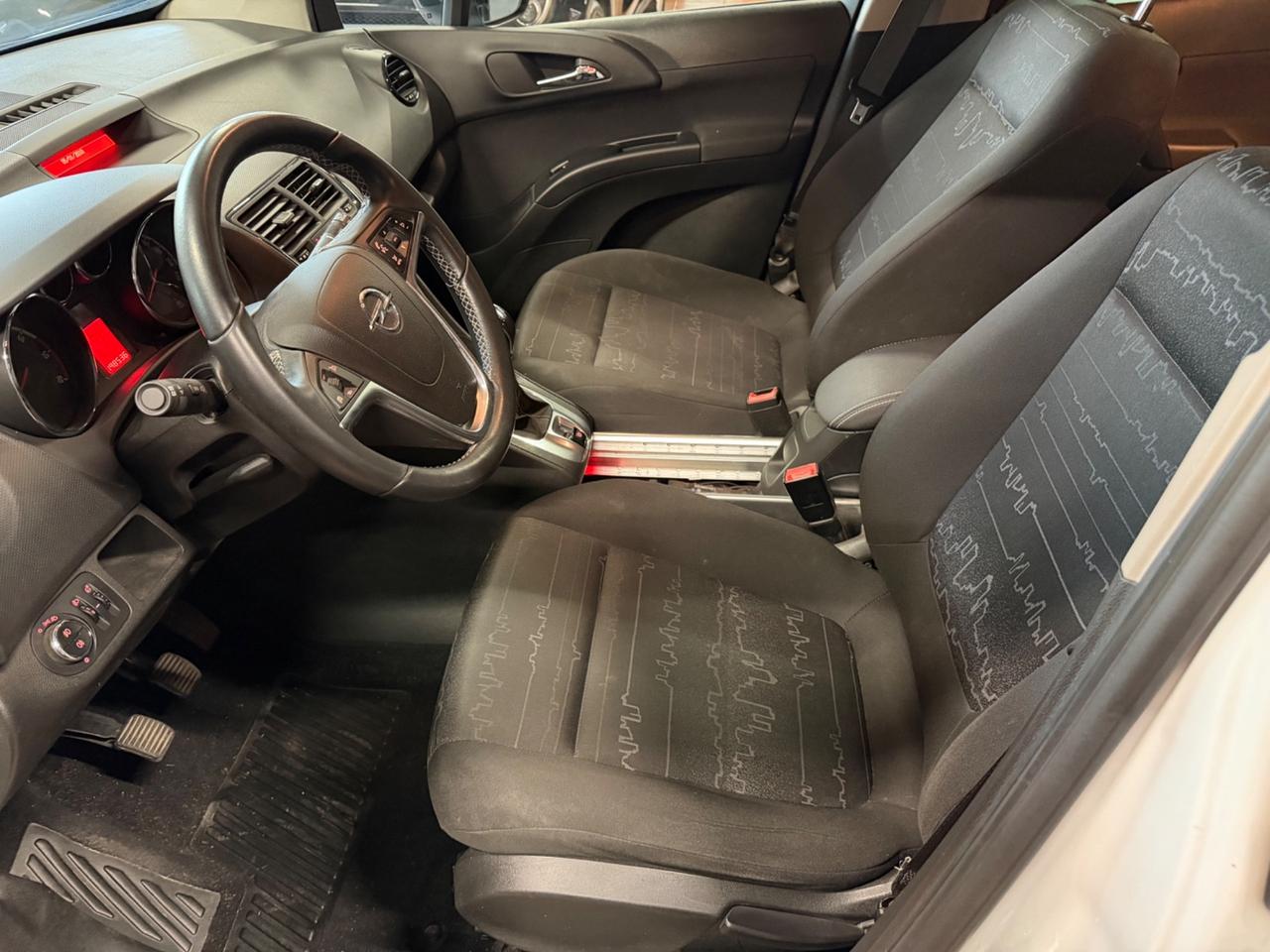 Opel Meriva 1.6 CDTI 110CV Start&Stop Elective