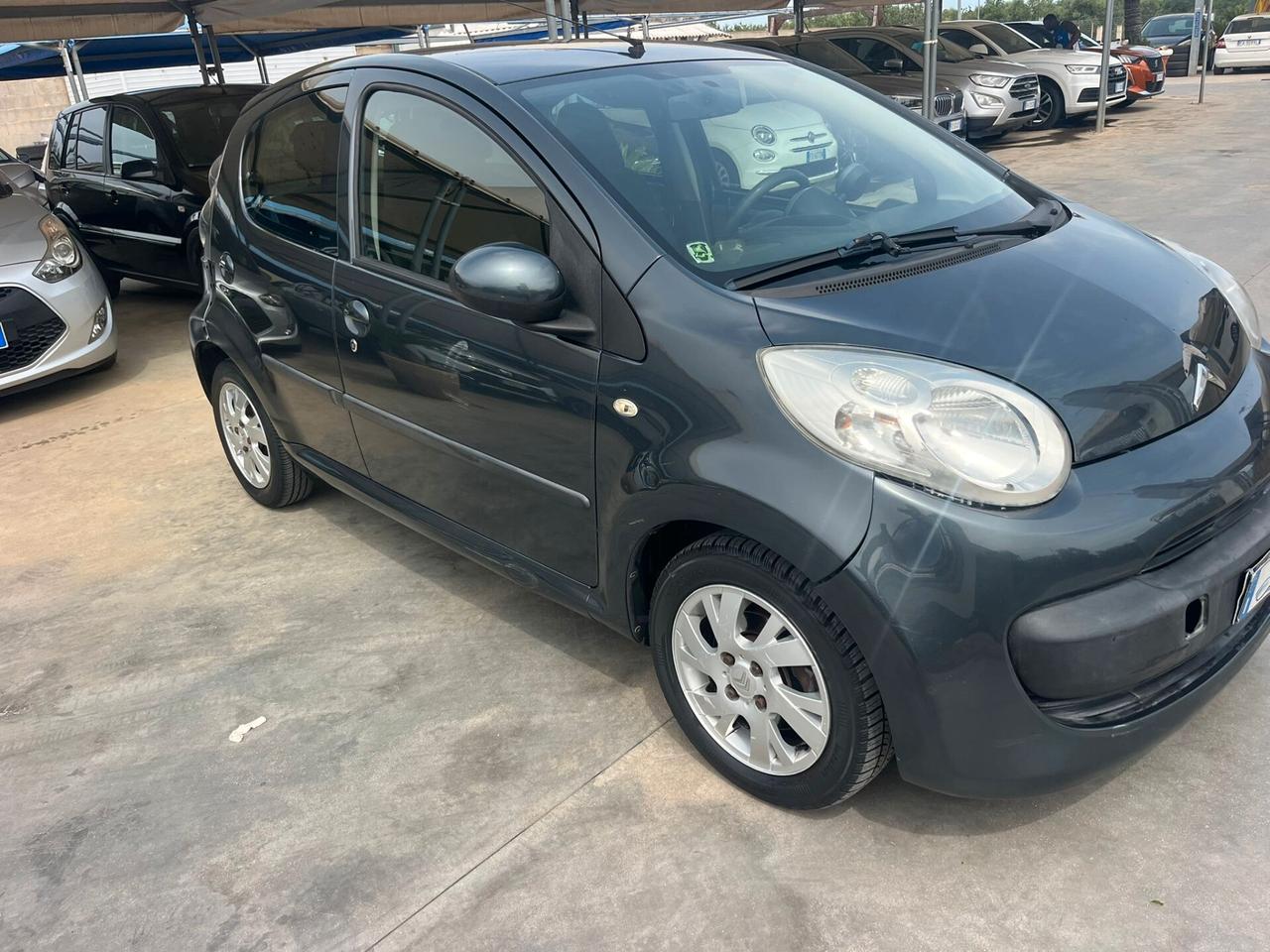 Citroen C1 1.0 5 porte Pinko