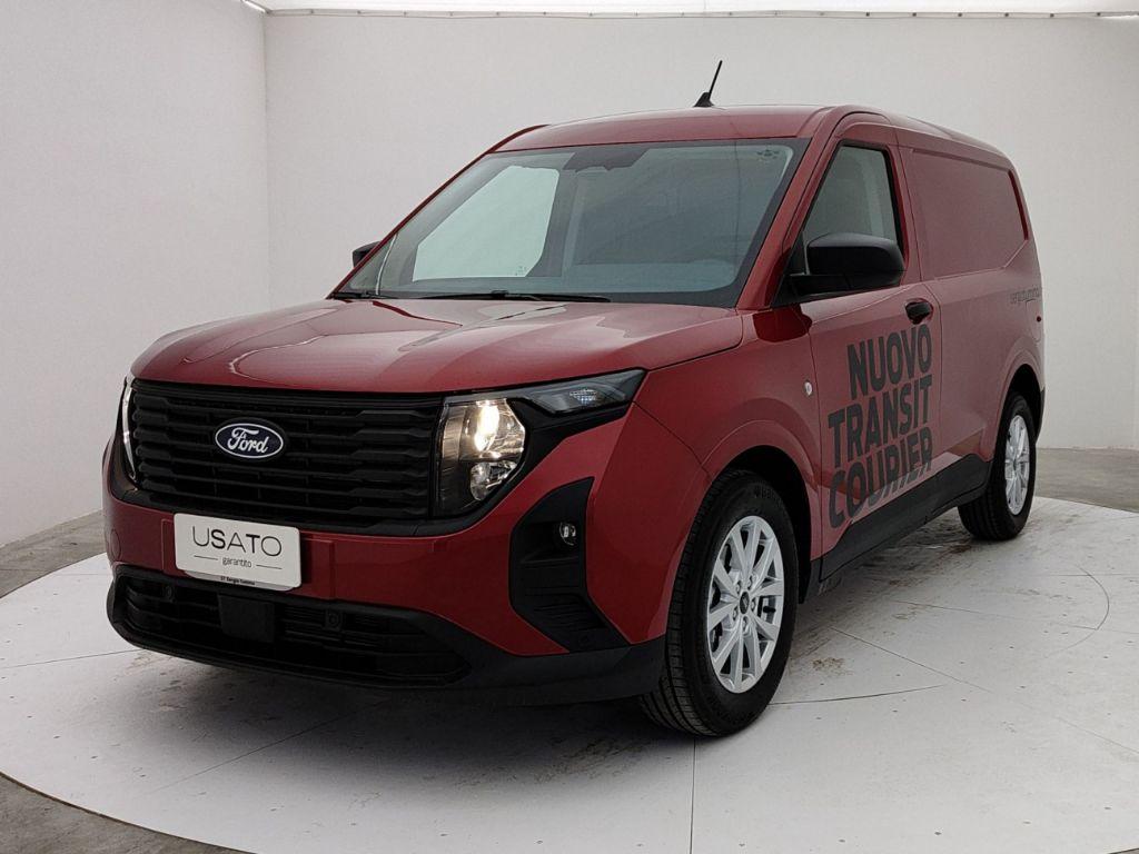 FORD Nuovo T. Courier Van Trend 1.5 ECOBLUE 100 CV -