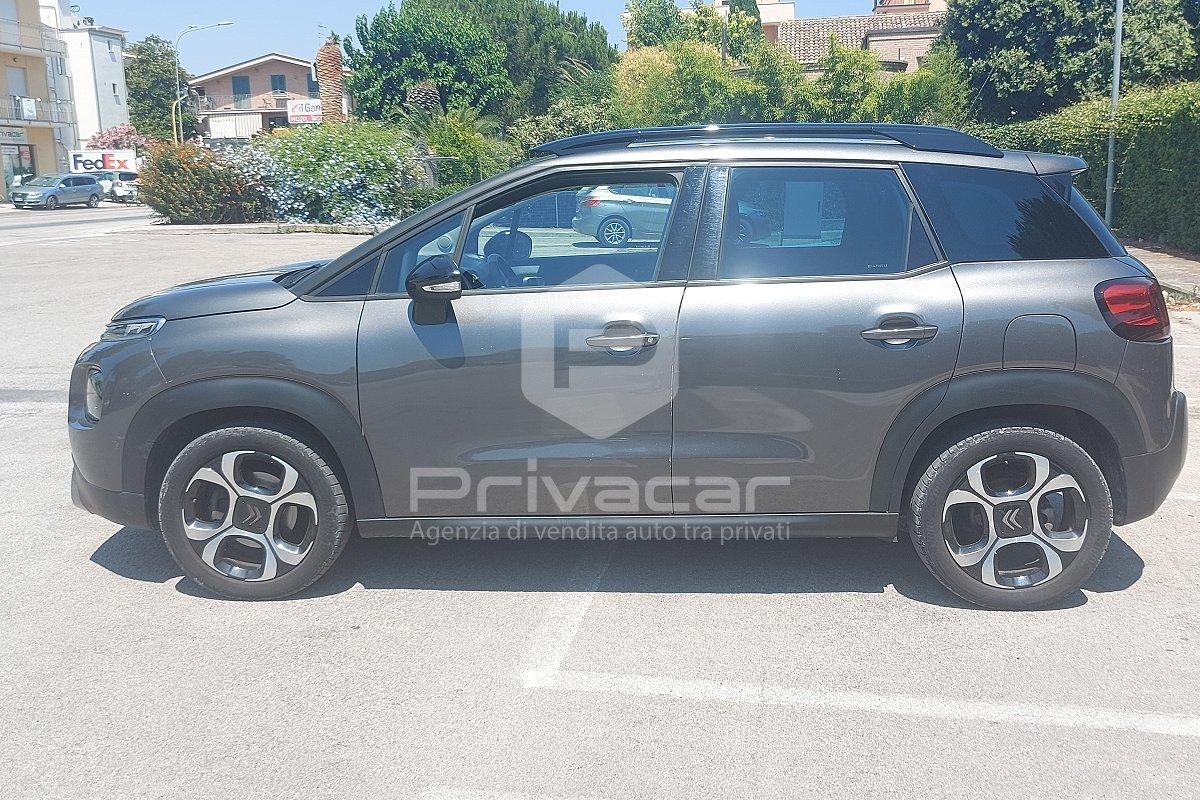 CITROEN C3 Aircross PureTech 110 S&S Shine