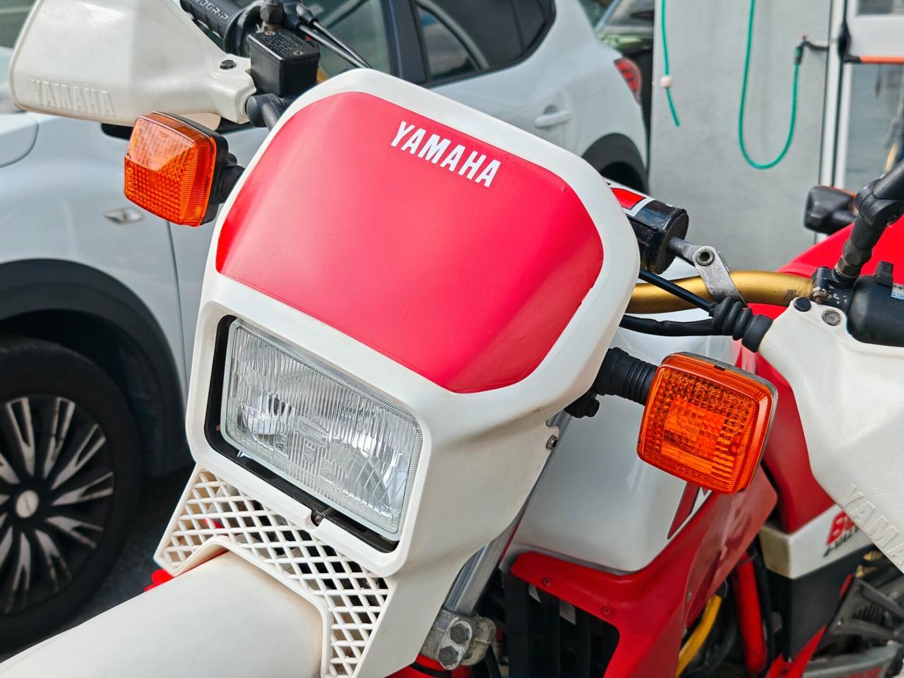 Yamaha XT 600 4-VALVES