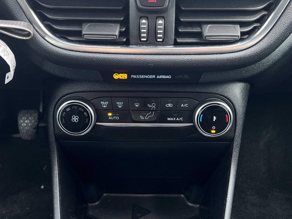 FORD Fiesta 1.1 75 CV GPL 5 porte Titanium del 2024