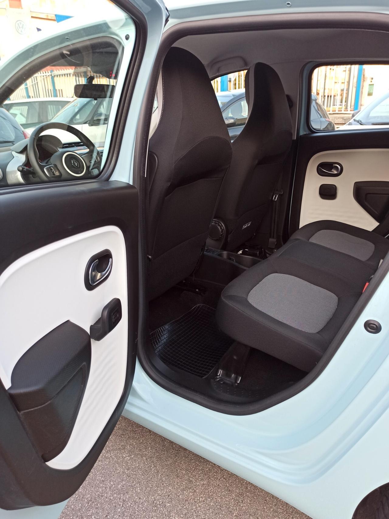 Renault Twingo 900 TCe 90 CV GPL La Parisienne Impeccabile