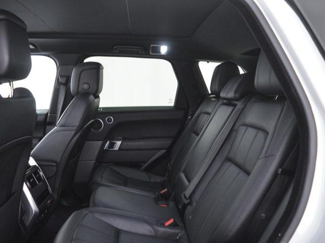 LAND ROVER Range Rover Sport Range Rover Sport 3.0d i6 mhev HSE Dynamic 249cv a