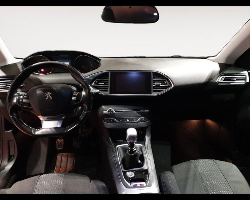 Peugeot 308 2ª serie BlueHDi 120 S&S Allure