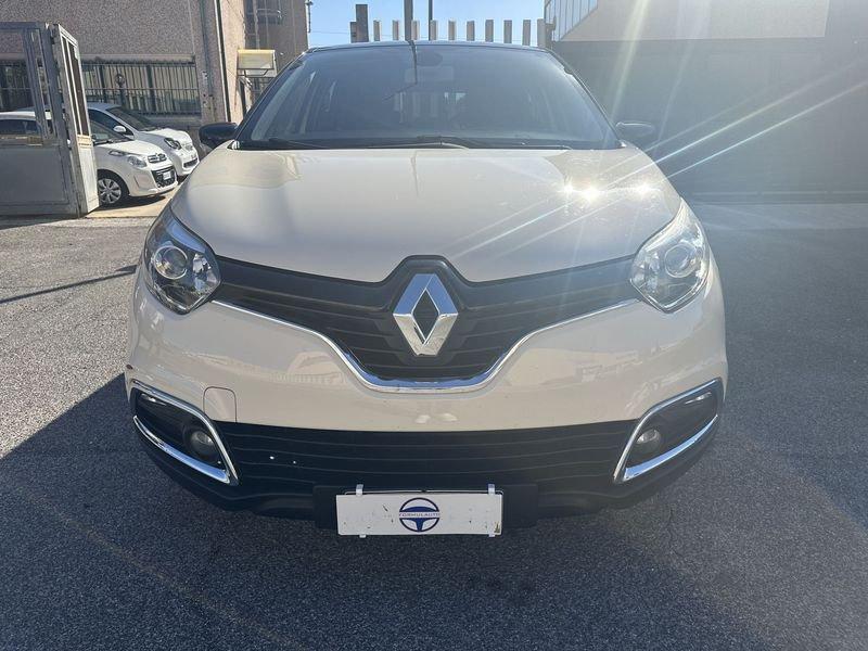 Renault Captur Captur 0.9 tce Wave s&s 90cv