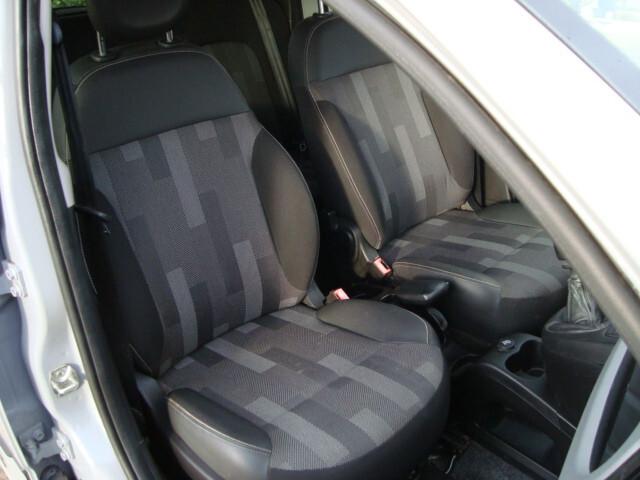 Fiat Panda 1.2 City Cross 2019